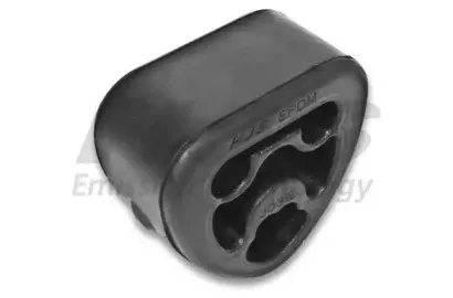 Кронштейн, глушитель HJS купить